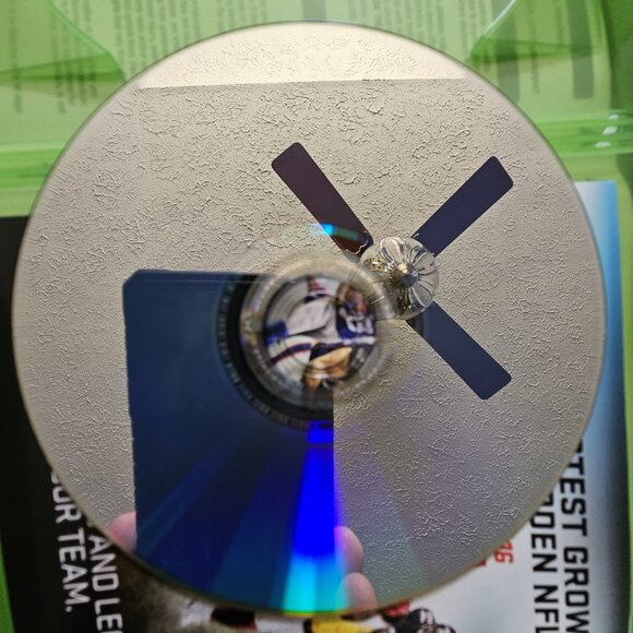 Madden 16 Video Game for XBOX ONE Console - Picture 5 of 5